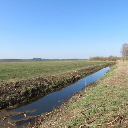 Ferienhaus Schillo Rangsdorf Luaran gambar