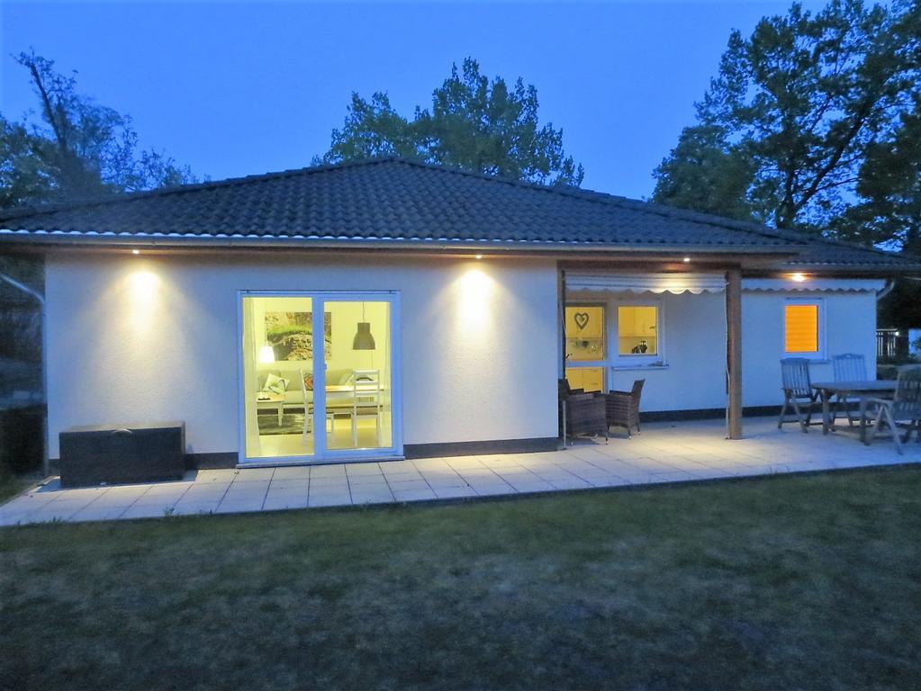 Ferienhaus Schillo Rangsdorf Luaran gambar