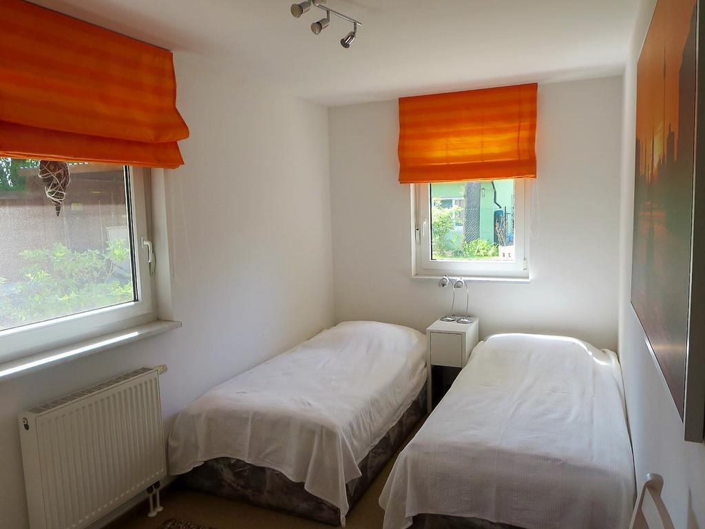 Ferienhaus Schillo Rangsdorf Luaran gambar