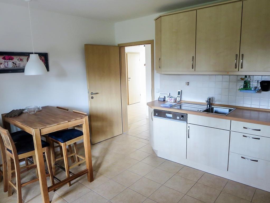 Ferienhaus Schillo Rangsdorf Luaran gambar