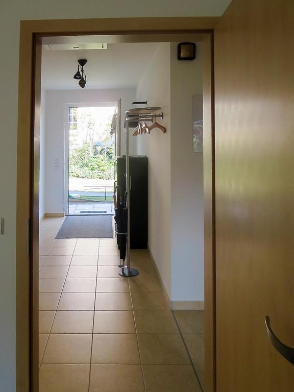 Ferienhaus Schillo Rangsdorf Luaran gambar