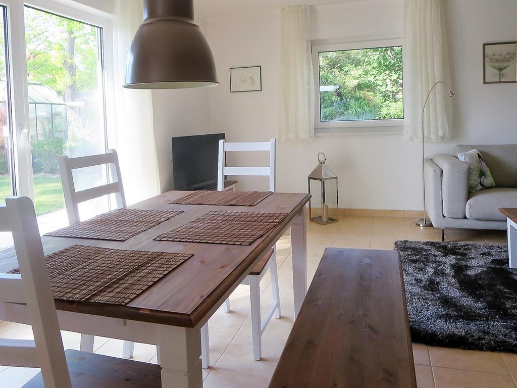 Ferienhaus Schillo Rangsdorf Luaran gambar