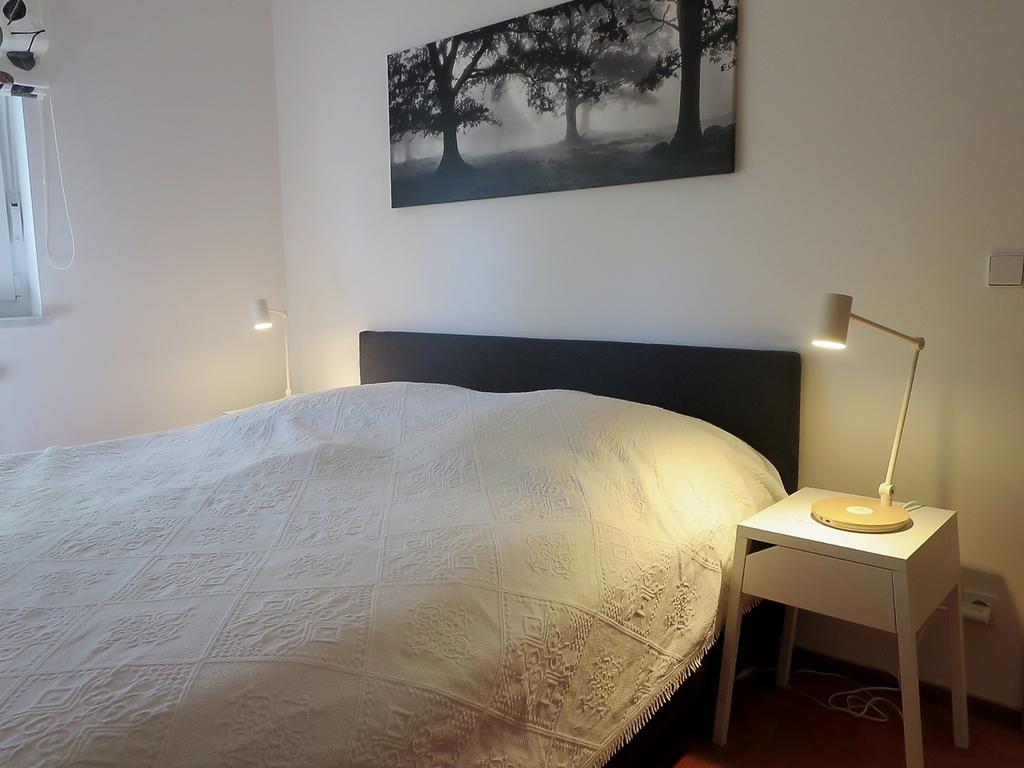 Ferienhaus Schillo Rangsdorf Luaran gambar